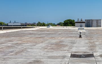 Balgowan commercial flat roofing
