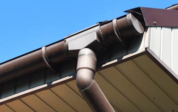 types of Balgowan fascias
