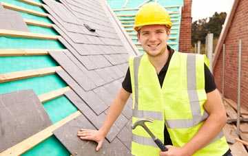 find trusted Balgowan roofers in Highland