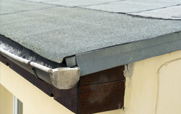 Balgowan flat garage roofing repairs