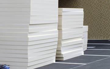 Balgowan flat roof insulation costs