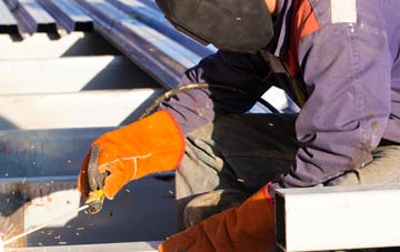 Balgowan flat roofing options