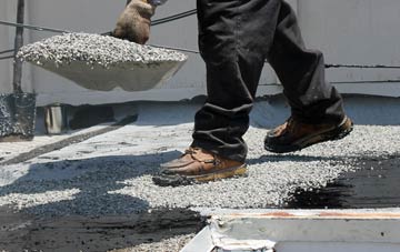Balgowan flat roofing companies