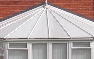 Balgowan polycarbonate conservatory roof repairs