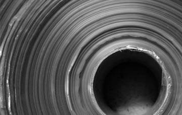 Balgowan pvc roof replacement