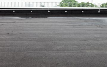 Balgowan asphalt roof replacement