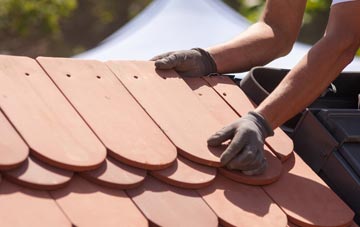 Balgowan roof tile contractors