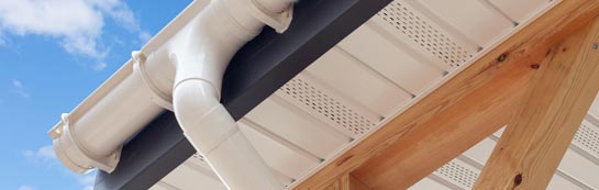 get Balgowan guttering quotes today