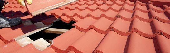 compare Balgowan roof repair quotes