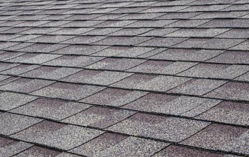 Balgowan tiles for shallow pitch roofing