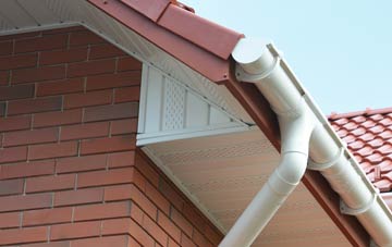 Balgowan soffit repair costs