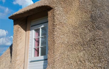 Balgowan thatch roof disadvantages