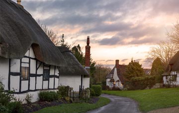 is Balgowan thatch roofing popular