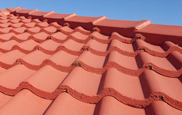 Balgowan tile and slate roof replacement