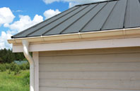 Balgowan fascia repair