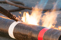 Balgowan flat roofing replacement
