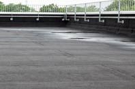 find rated Balgowan flat roofing companies