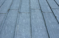 Balgowan lead roofing