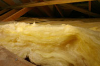 Balgowan pitch roof insulation