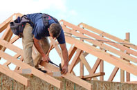 Balgowan roof trusses